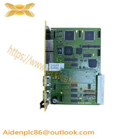 Hima F60 CPU01 Safety-Related Controller