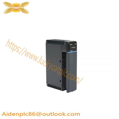 Facts Engineering F4-16AD-2 Analog Input Module for DL405, Designed for Industrial Control Applications