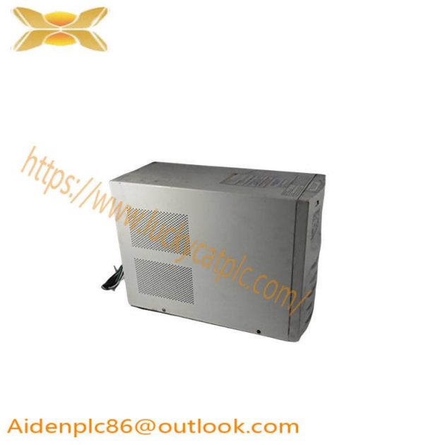 Falcon SG2K-1T Industrial Control Module