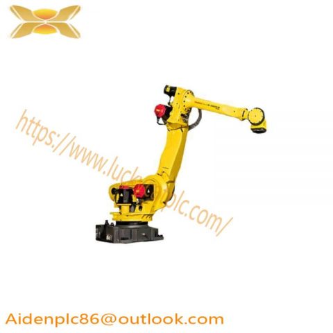 FANUC 2000iC / 2000iB Robotic Arm, Advanced Manufacturing Solutions