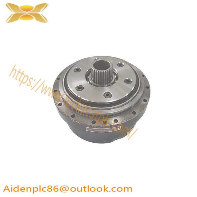 FANUC 2000iD: A97L-0218-0929#450N-270 Speed Reducer, High Precision & Efficient Motion Control Solution