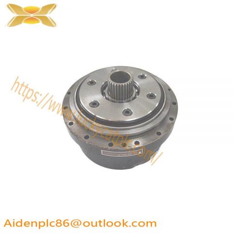 FANUC 2000iD A97L-0218-0929#450N-290 Speed Reducer: Precision Drive for Robotic Automation
