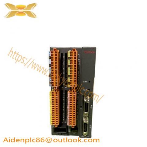 Fanuc A03B-0823-C011 | Digital Input Module, High Performance & Reliability