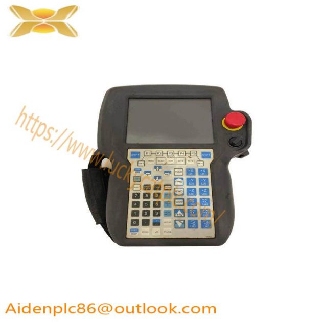 FANUC A05B-2490-0171 Teach Pendant - Advanced CNC Operator Interface