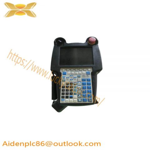 FANUC A05B-2518-C200/C202/C204 Teach Pendant