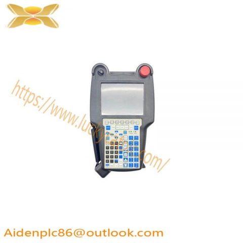 FANUC A05B-2518-C204#EGN & A05B-2518-C204#EAW Teach Pendant