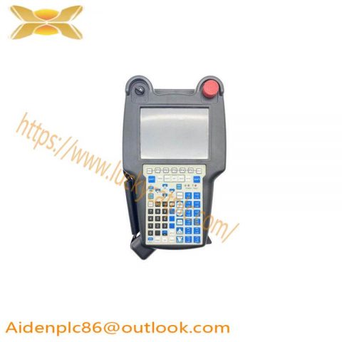 Fanuc A05B-2518-C204#EMH Teach Pendant - Advanced Control Interface for Industrial Robots