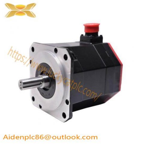 FANUC A06B-0075-B103 SERVO MOTOR - Precision Control for Industrial Automation