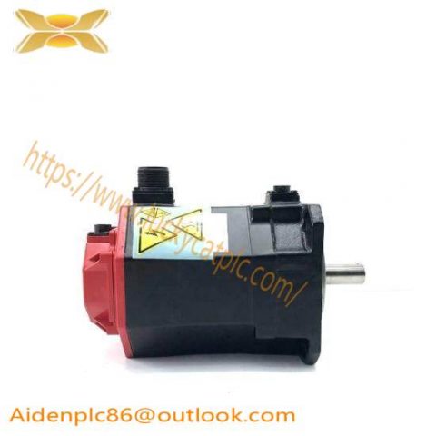Fanuc A06B-0075-B403 | High-Power AC Servo Motor for Precision Control