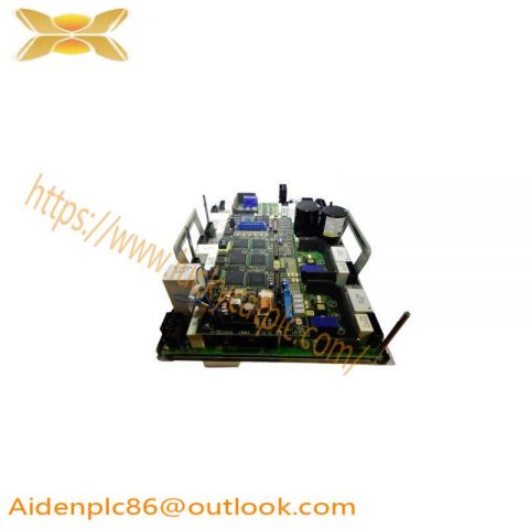 FANUC A06B-6105-H002 Servo Amplifier - Precise Control for Industrial Automation