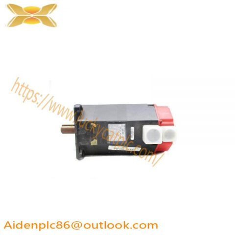 FANUC A06B-6114-H106 - High Performance Alpha Power Supply Module