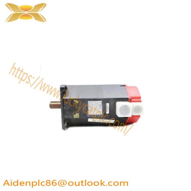 FANUC A06B-6114-H106 - High Performance Alpha Power Supply Module
