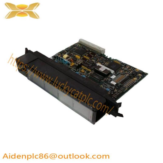 FANUC A06B-6114-H106 - High Performance Alpha Power Supply Module
