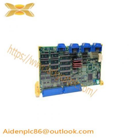 FANUC A16B-2201-0101/09A Memory Board: Precision Control, Reliable Performance for Industrial Automation