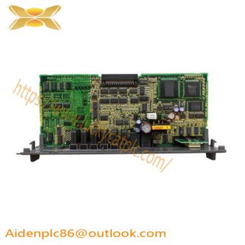 GE-FANUC A20B-2100-0800 Control Board
