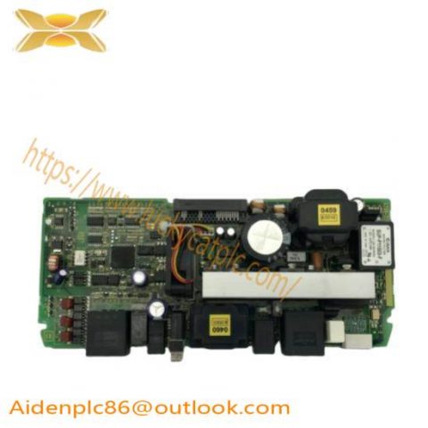 Fanuc A20B-2101-0390/08A - PLC Main Board for Advanced Automation Solutions