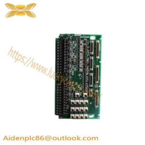 FANUC A860-0315-T101 I/O Module for Industrial Automation