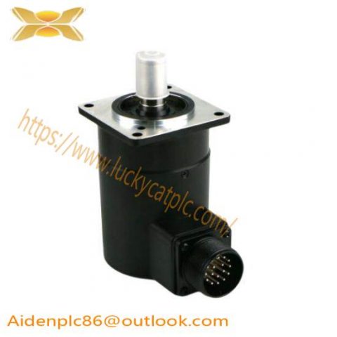 FANUC A860-2109-T302 Spindle Coder for Precision Machine Control