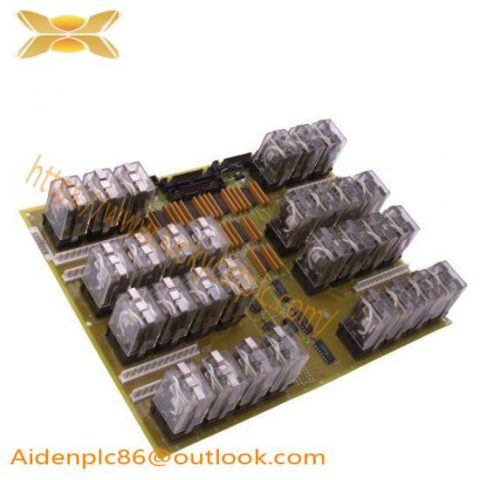 Fanuc DS200TCRAG1ABC - Advanced GE PLC Module for Industrial Automation