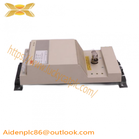 FANUC LTD PULSE Generator A860-0202-T001, High-Power Industrial Pulse Generator