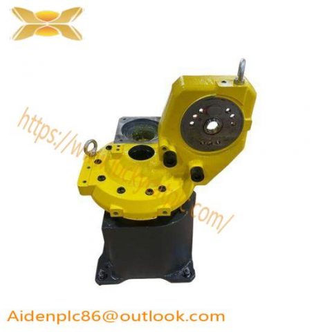 Fanuc M-10iA Four-axis Motor - Precision Automation for High-End Applications
