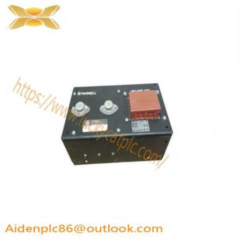 FARNELL LINEAR 16RD24048 POWER SUPPLY - High-Performance, Precision DC Power Source