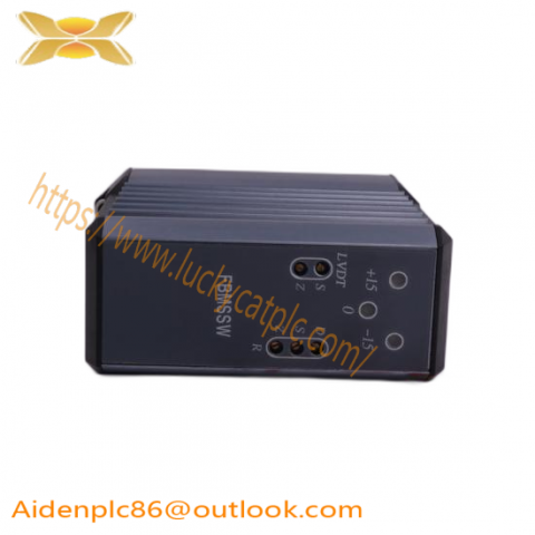 FOXBORO FBM15 Card Module - Advanced Control Solution