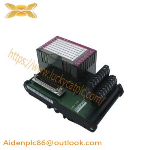 Foxboro FBM202 P092EQ Card Module, Advanced Industrial Control Solution