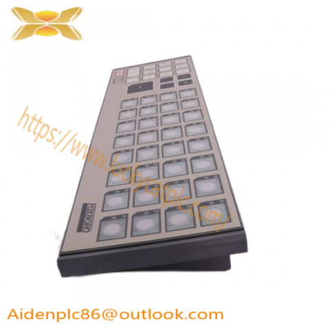 Foxboro FBM214c Industrial Control Module