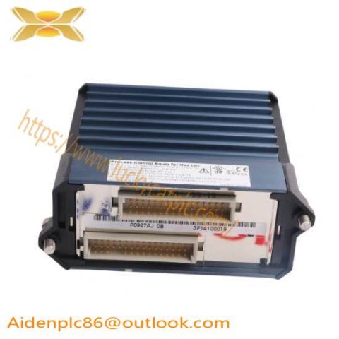 Foxboro FBM216BP0927AJ - Advanced DCS System Module