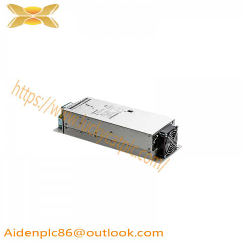 Honeywell FC-PSU-UNI2450 FC-PSU-UNI2450U Power Supply - Industrial Grade, Uninterruptible Power Solution