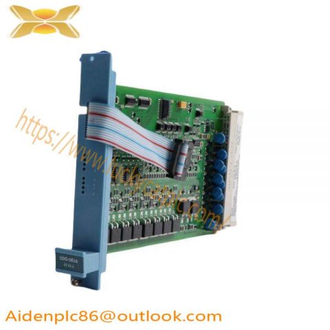 HONEYWELL FC-SAI-1620M V1.5 Safety Manager System Module - Industrial Control Solutions