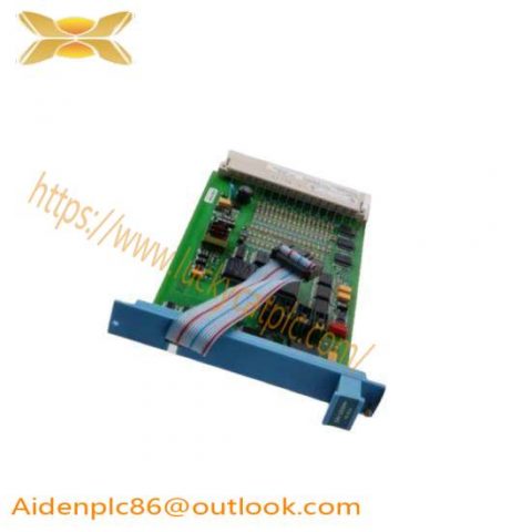 Honeywell FC-TPSU-2430 - Advanced Industrial Power Supply Module