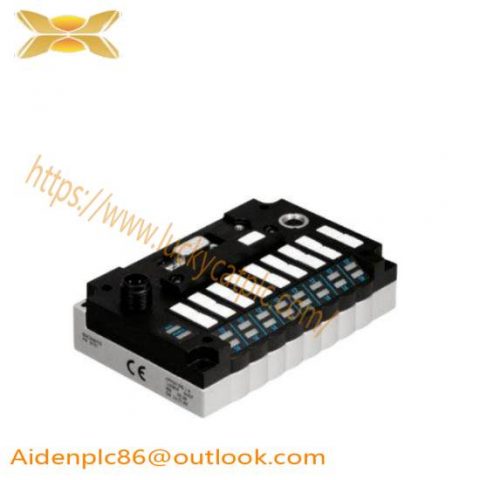 Festo CPV14-GE-FB-8 18262 | High-Performance Terminal Block for Industrial Control Systems
