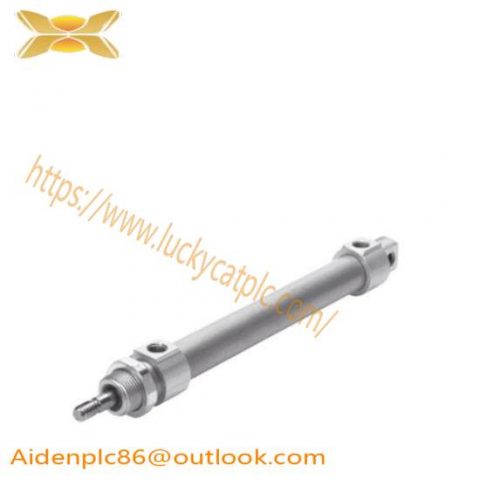 Festo DGS-16-50-P 9126 | Double Acting Cylinder, Designed for Precision Automation