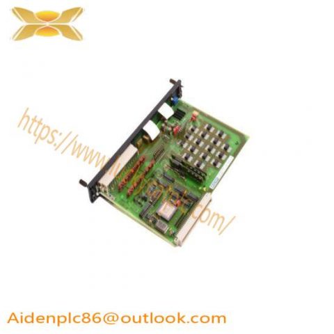 Festo E.CEA-1616 Industrial I/O Board - Advanced Control Module