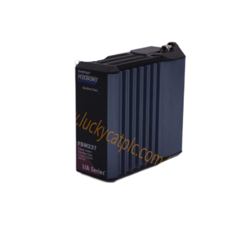 FIREYE BLV512 Industrial Flame Detection System
