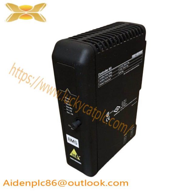 FISHER-ROSEMOUNT KJ2002X1-BA1 - Interface Module for Industrial Automation Systems