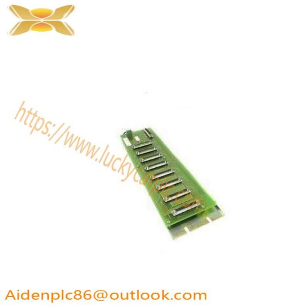 Fisher Controls CL6741 Module, Revision F - Advanced Process Control