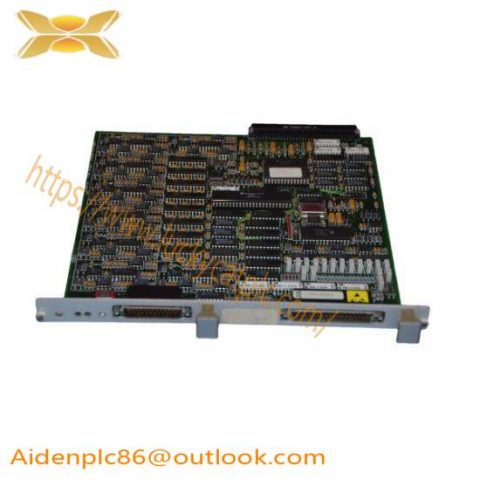 FISHER CL6821X1-A5 Control Valve Actuator Module