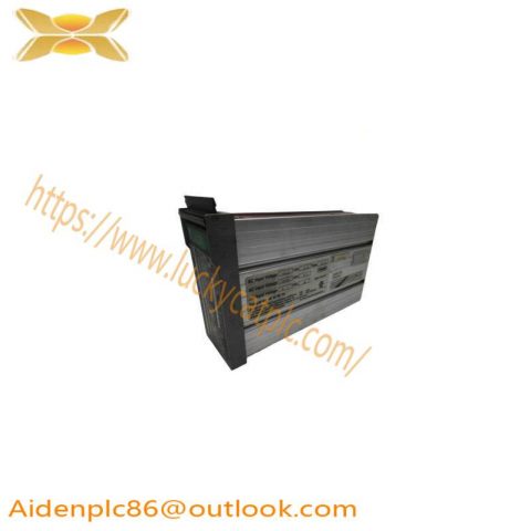 Fisher Controls DPR910X1-A2 DPR910 Controller Module