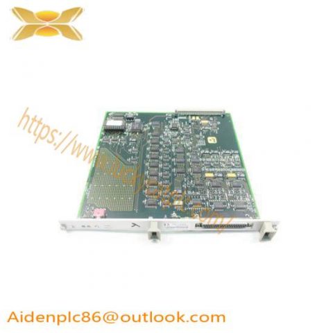 Fisher Rosemount CL6721X1-A4 12P1824X012 Discrete I/O Card