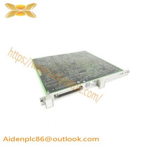 Fisher Rosemount CL6721X1-A4 41B5215X132 Discrete I/O Card