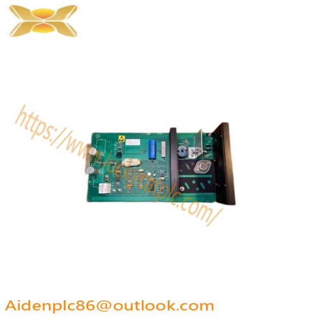 Fisher Rosemount DH7010X1-A1 Power Assembly, Precision Engineered for Industrial Control Systems