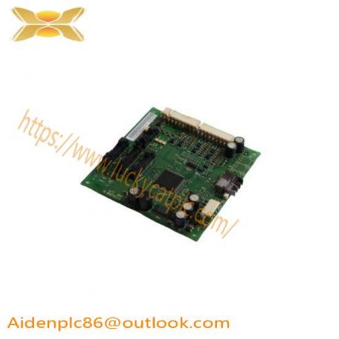 FORCE SPARC ESP5S-85/0-S Modular Control System