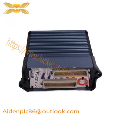 FOXBORO SY-0301060R Custom Processing Module