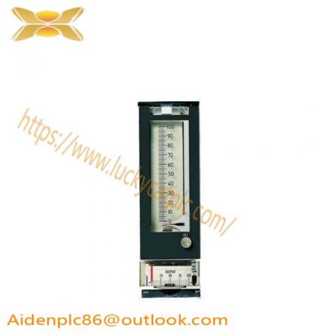 FOXBORO 130M-N5 Pneumatic Controller - Advanced Control Solutions for Industrial Applications