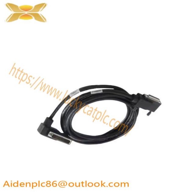 FOXBORO 33C-AJ-D Control Module for Industrial Automation Systems