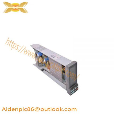 FOXOBORO 761CNA-AT 4000-00002 Single Station Micro Control Controller