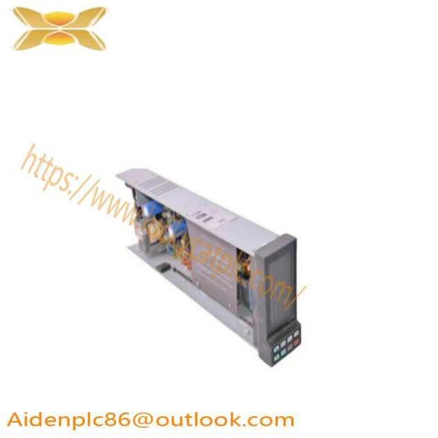 FOXOBORO 761CNA-AT 4000-00002 Single Station Micro Control Controller